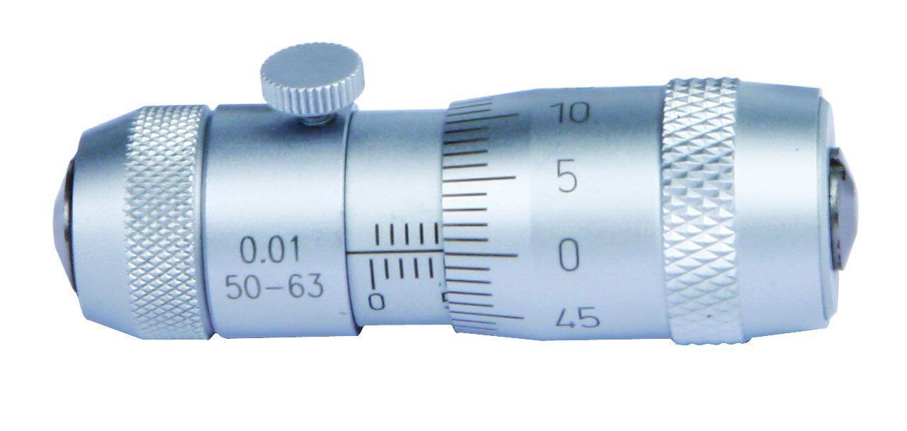 ACCUD Boru Tipi İç Çap Mikrometresi 50-500mm