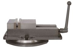 ERT Ağır İş İçin Uygun Hassas Freze Mengenesi 125 mm