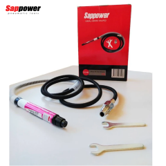 SAPPOWER Havalı Mikro Kalıpçı Taşlama DG-M5