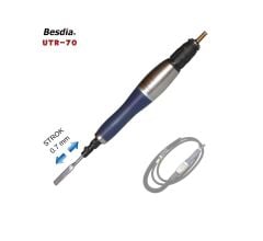 Besdia Havalı Eğeleme U-LAP UTR-70