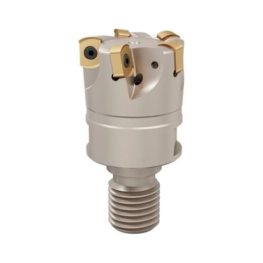 Heikenei VT 32x5 M16 BLMP 0603 Vidalı Tarama Başlığı (High Feed) TT