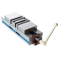 ERT Çift Çene Mengene 160 mm