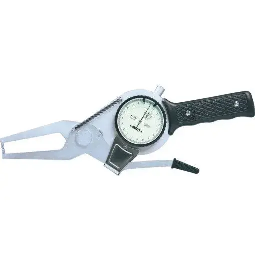 INSIZE 2332 Saatli Dış Çap Komparatörü - 2332-100