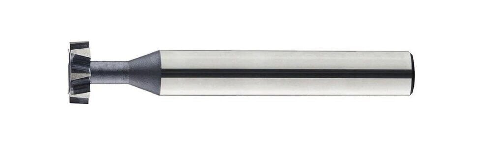 22.5x6mm Karbür T-Yarık Frezesi Eric