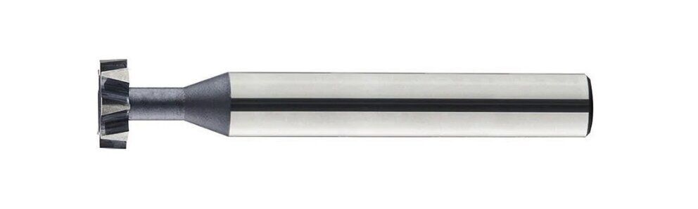 22.5x6mm Karbür T-Yarık Frezesi Eric