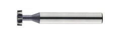 22.5x6mm Karbür T-Yarık Frezesi Eric