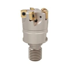 Heikenei VT 25x4 M12 BLMP 0603 Vidalı Tarama Başlığı (High Feed) TT