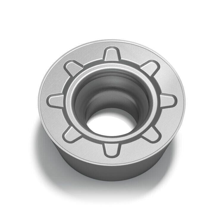 Sert Metal Elmas Uç RDMW 1204M0 TAL3007 Eric