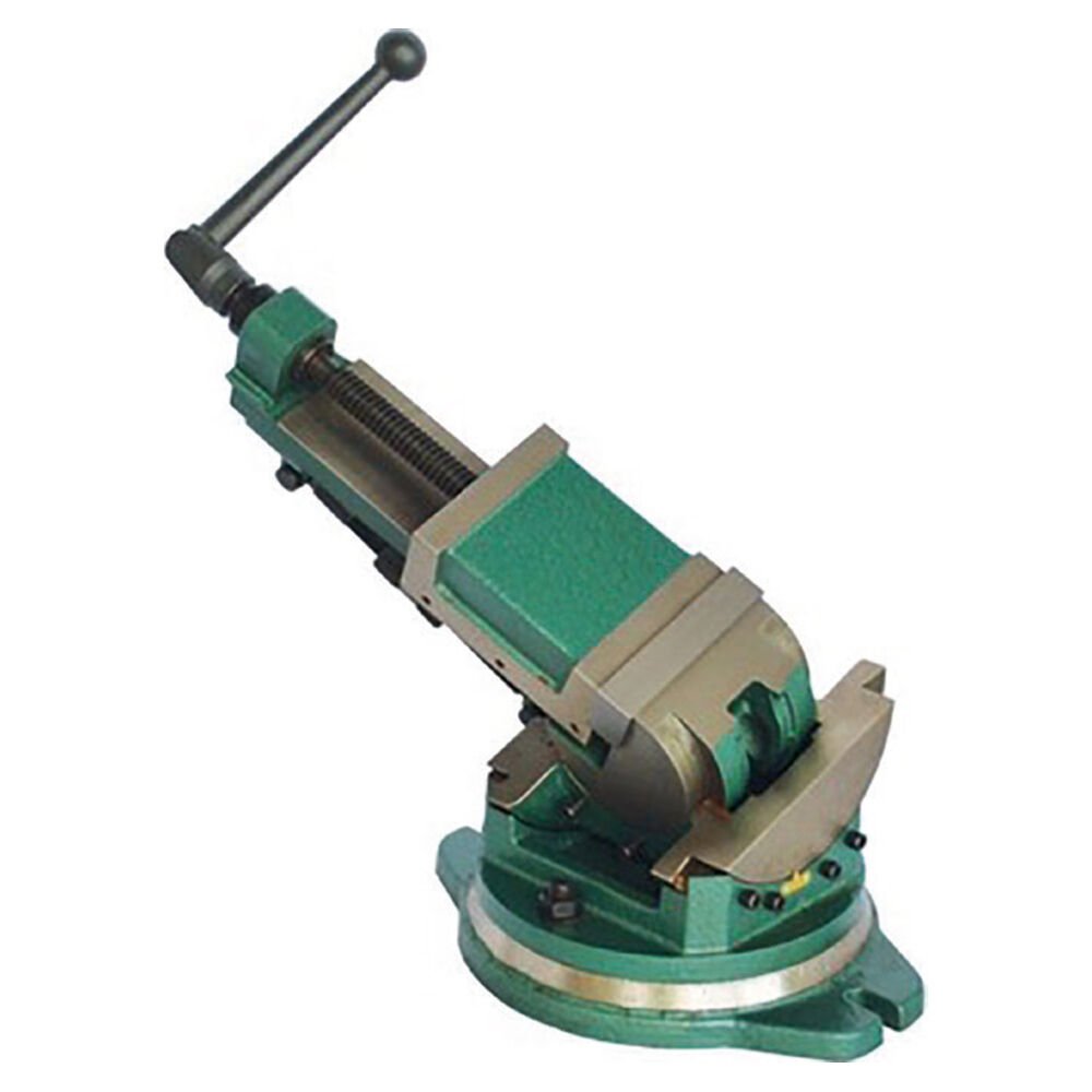 ERT 3 Açılı Mengene 125×125 mm