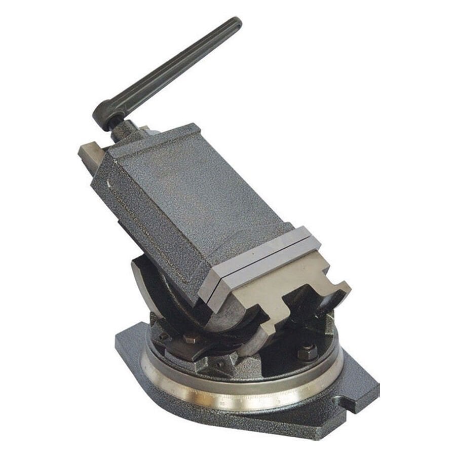ERT 2 Açılı Mengene 160×125 mm