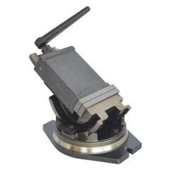 ERT 2 Açılı Mengene 160×125 mm