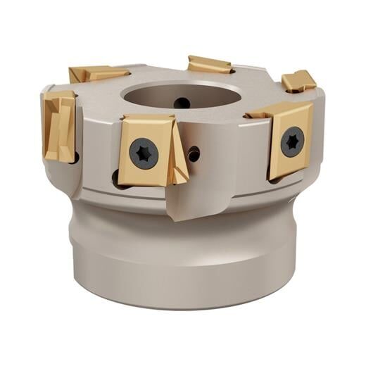 Heikenei EM90 80x7 027 LNKT 1205 Tarama Başlığı ZCC