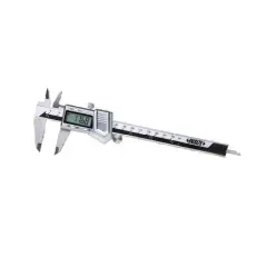 INSIZE 1114-150mm Çinko Kasa Dijital Kumpas
