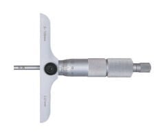 PLD 0-200mmx0.01 Derinlik Mikrometre