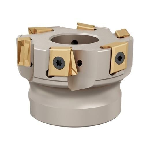 Heikenei EM90 50x5 022 LNKT 1205 Tarama Başlığı ZCC