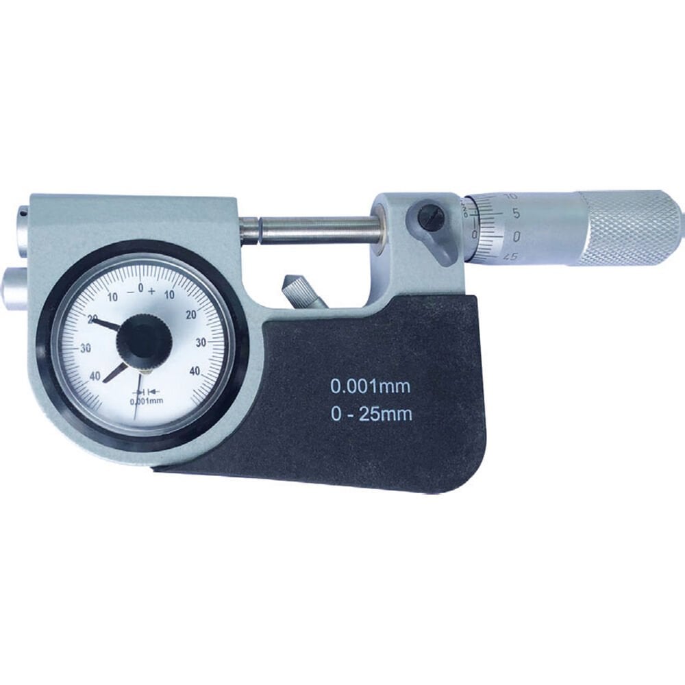 PLD 0-25x0.001mm Pasimetre