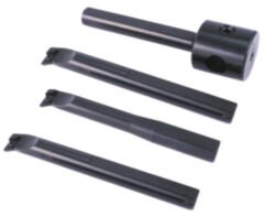 ALTON Delik Büyütme Bara Takımı F1-25