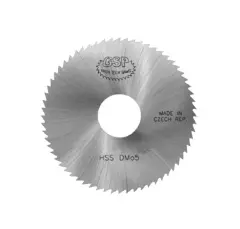 Gsp Daire Testere - 160x1.5