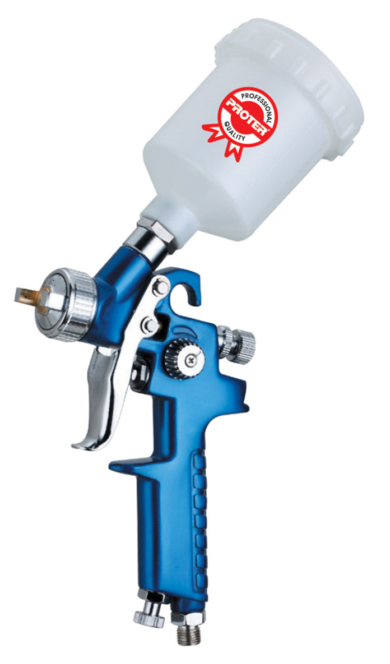 PROTER PR H-2000  0.8 mm 125 ml  Üstten Plst.  Depo Gölge Tabn.