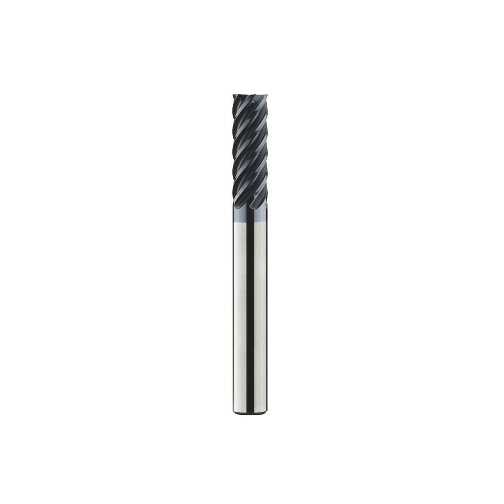 16x32x16x88mm KRAFT 6 Ağız  Karbür Freze