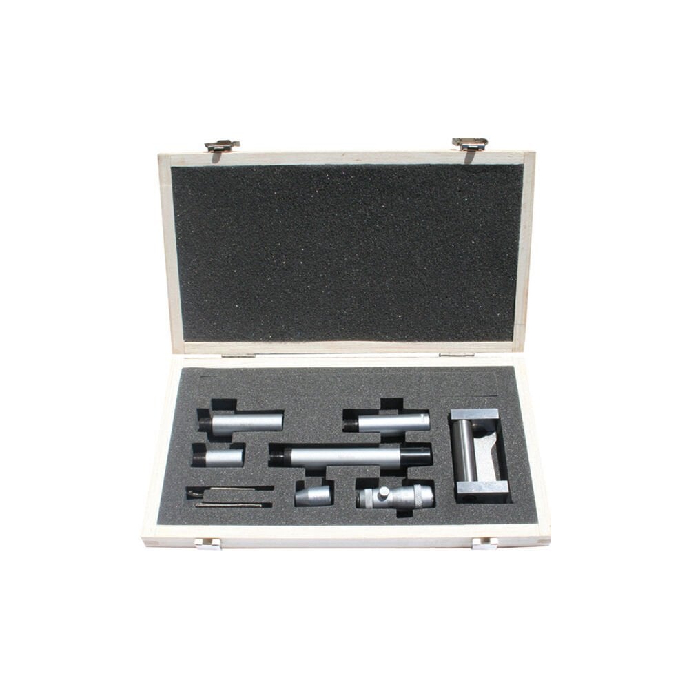 PLD 50-1500mmx0.01 İç Çap Boru Mikrometre