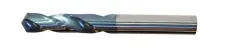 6.2MM 4D Karbür Matkap Ucu DIN338 Eric