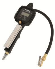 PROTER PR-TG-104 DX Dijital Göstergeli Lastik Şişirme Tabancası