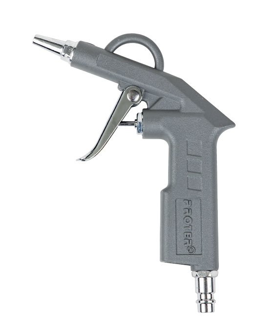 PROTER PR DG-10B-1  Metal Kısa Hava Tabancası    (100 mm)