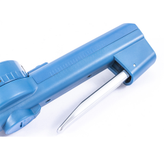 Dasqua 10-12mm Hızlı Ölçüm Mandallı 3 Ayaklı Dijital Mikrometre 4700-1003