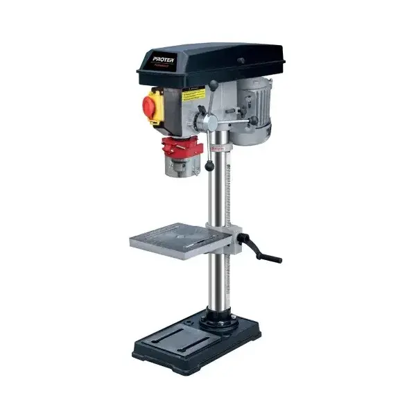 PROTER Sütunlu Matkap Tezgahı 16 mm PR 16 S