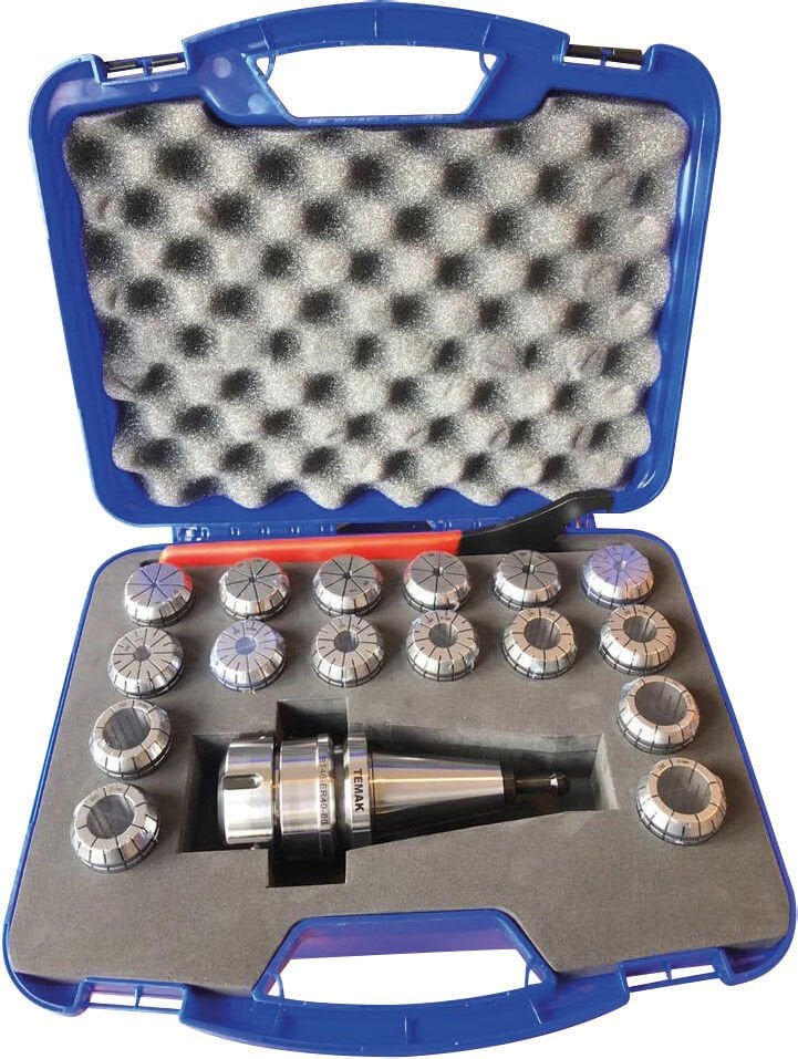 BT40 ER32 KRAFT Pens Takımı