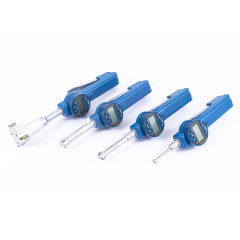 Dasqua 30-40mm Hızlı Ölçüm Mandallı 3 Ayaklı Dijital Mikrometre 4700-1008