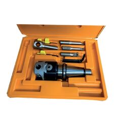 ALTON Delik Büyütme Bara Takımı BT 50 F1-12