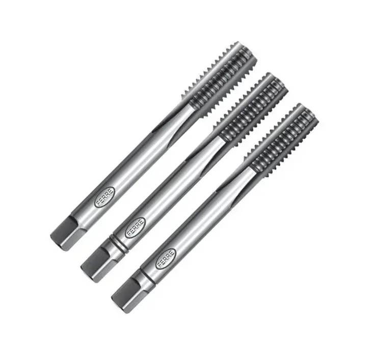 FERRE El Takım Kılavuzu - M22