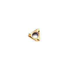 3PKT100508R-M PB1025X KRONE Sert Metal Uç