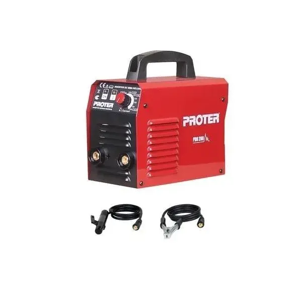 PROTER İnverter Kaynak Makinası PRO 200