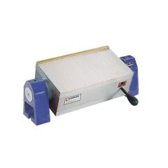 VERTEX VLU-612B Döner Manyetik Tabla 150x300 mm