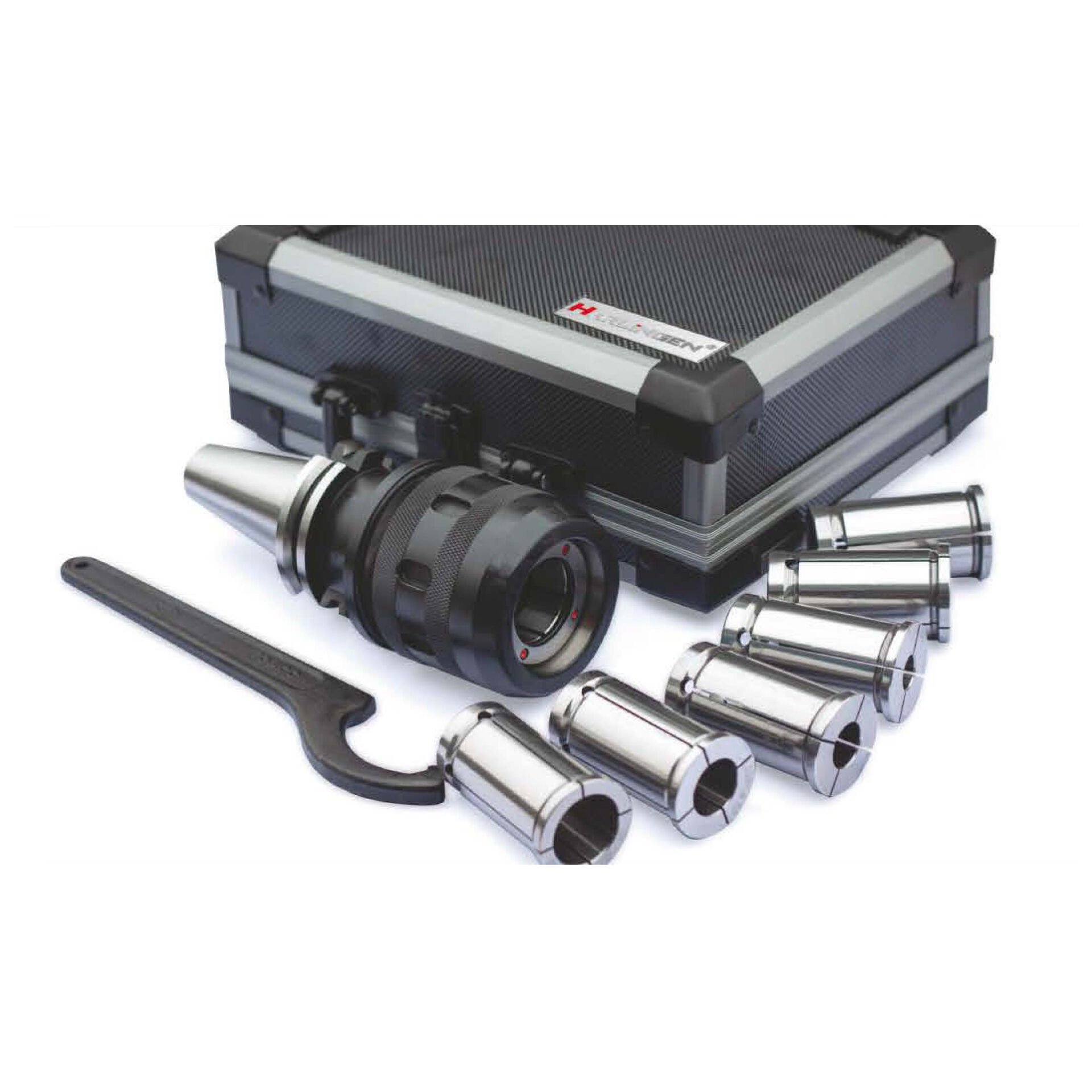 Harlingen Rulmanlı Tutucu Set - BBT40-C32-105