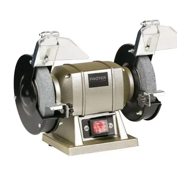 PROTER 150 mm Zımpara Taş Motoru PR 150