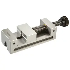 VERTEX Vidalı Hassas Tezgah Mengenesi - VDV-40