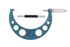 Dasqua 6-7'' Mekanik Dış Çap Mikrometre 0.001'' 4112-5135