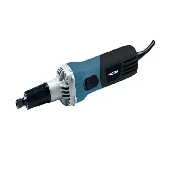 PROTER Kalıpçı Taşlama Uzun Tip / Elektronik PR 690 E