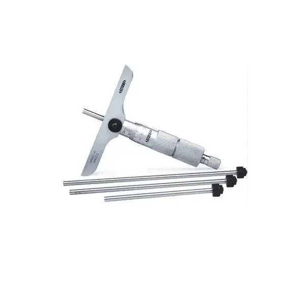 INSIZE 3241-150 Derinlik Mikrometresi 0-150mm
