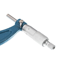 Dasqua 8-9'' Mekanik Dış Çap Mikrometre 0.001'' 4112-5145