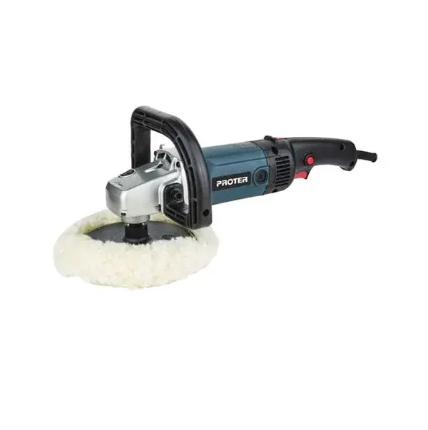 PROTER Polisaj Makinası PL 180 E