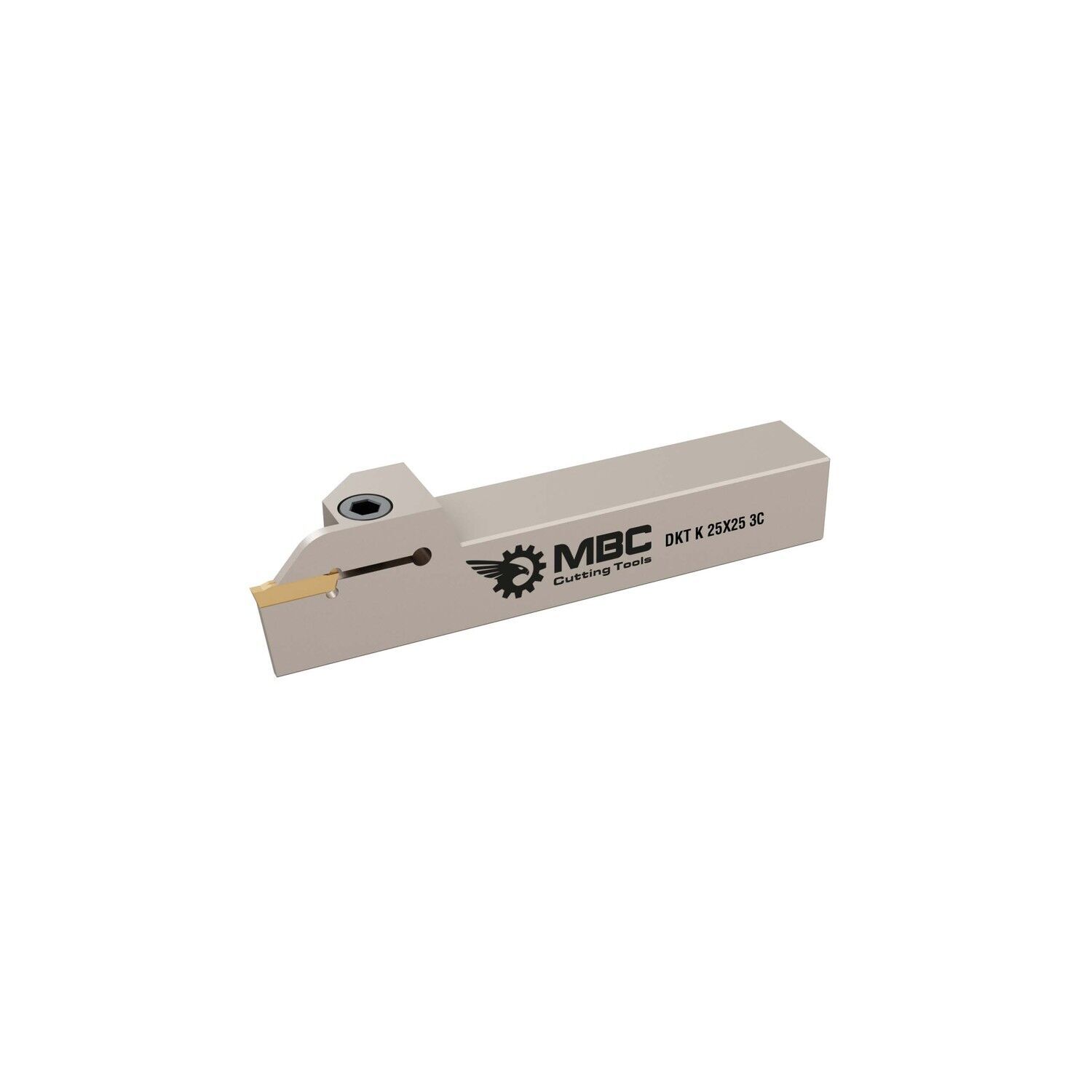 MBC Dış Çap Kanal Kateri DKT K 12X12 2C (Tmax=14) Sol