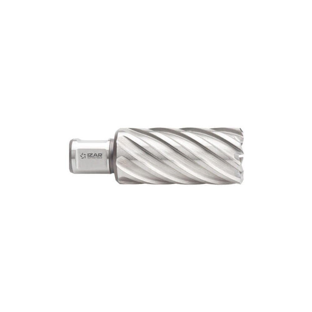 32x50mm IZAR Manyetik Matkap Ucu HSS-XT (4071)