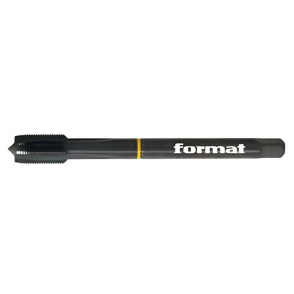Format İnce Diş Düz Makine Kılavuzu M24x1.50