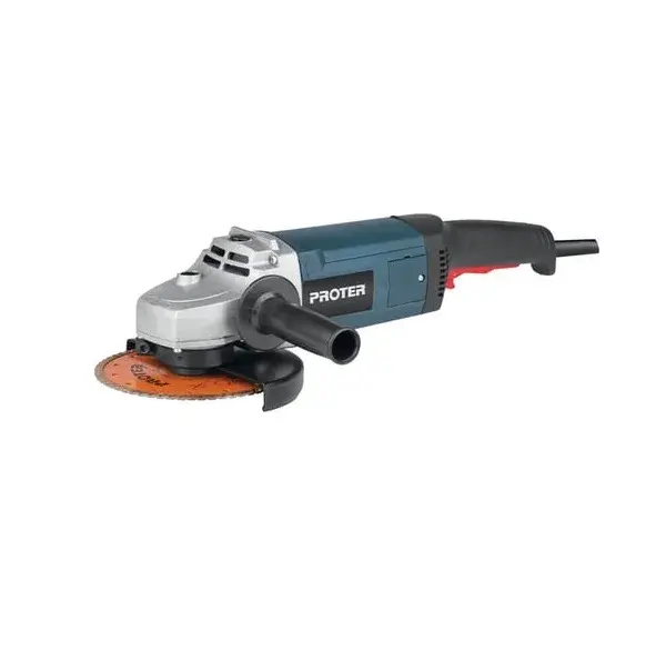 PROTER Jet Taşlama Makinası PA 24-180