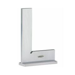 INSIZE 4793 200x130mm Şapkalı Gönye 90 Derece DIN 875